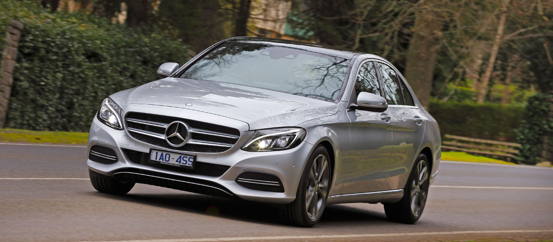 Mercedes Benz Car Reviews Buying A Car The Nrma