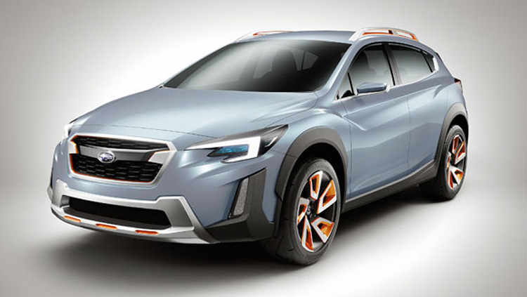 7 Seater Suv 2017 >> New SUVs for 2017 | Car Buying Advice | The NRMA 7 Seater Suv 2017 >> New SUVs for 2017 | Car Buying Advice | The NRMA