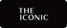The ICONIC Logo