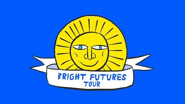 Bright Futures tour