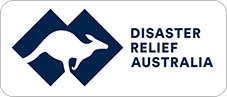 Disaster Relief Australia Logo