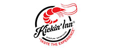 Kickin'Inn logo