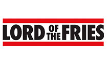 Lord of the Fries logo