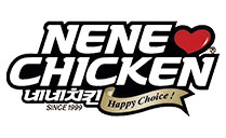 Nene Chicken logo