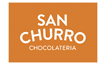 San Churro Chocolateria logo