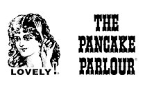 The Pancake Parlour logo