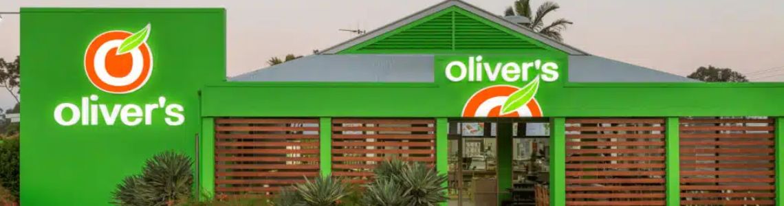 Oliver's restaurants