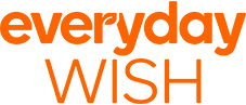 Everyday WISH logo