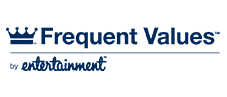 Frequent Values Entertainment logo