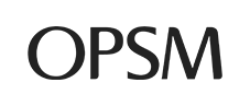 OPSM logo big