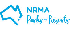 NRMA Parks and Resorts logo