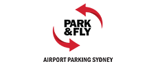 Park & Fly logo