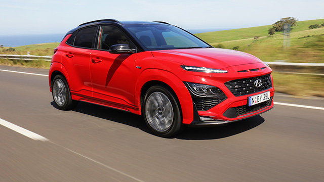 2021 Hyundai Kona review, Car Reviews