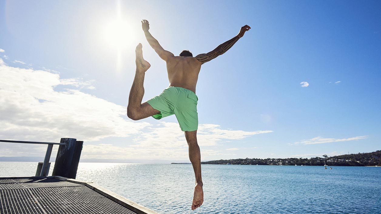 NRMA Membership benefits