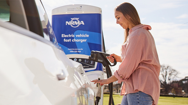 NRMA Approved