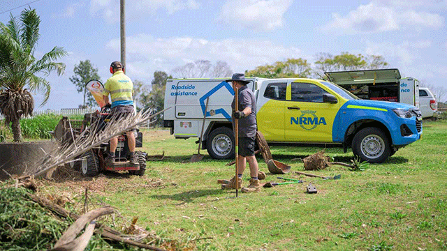 nrma community initiatives