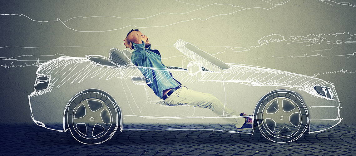 Driverless cars The benefits and what it means for the future of