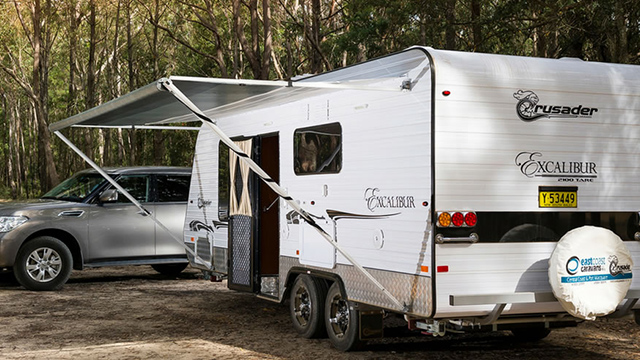 caravan owner advocacy