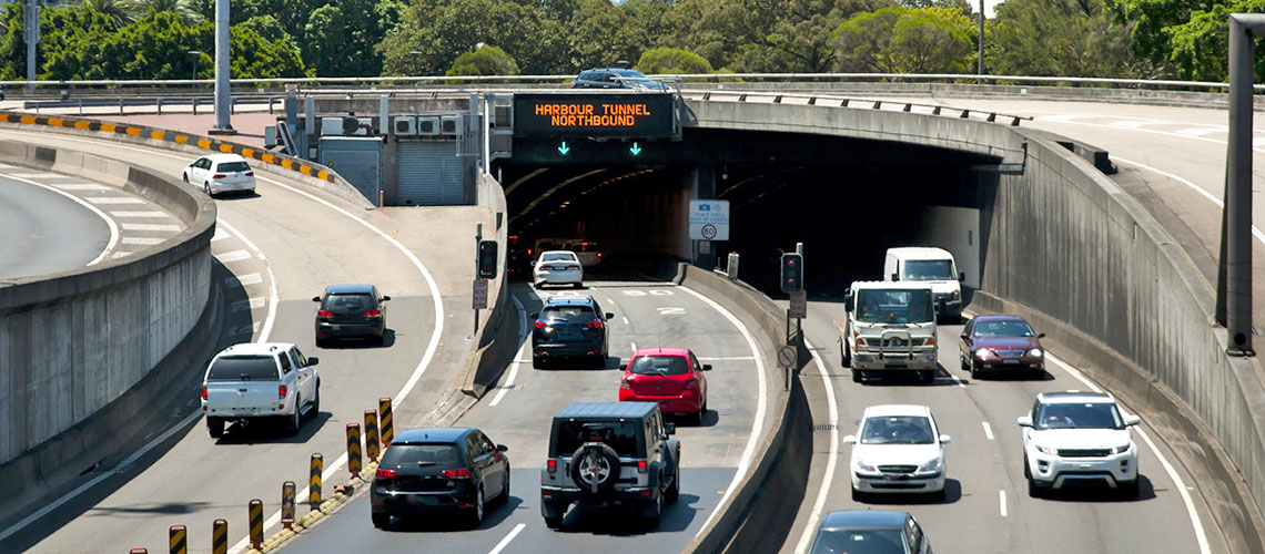 What's the Range of an Electric Car? | The NRMA