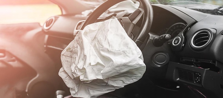 2 million vehicles with faulty Takata airbags recalled NRMA Road Safety