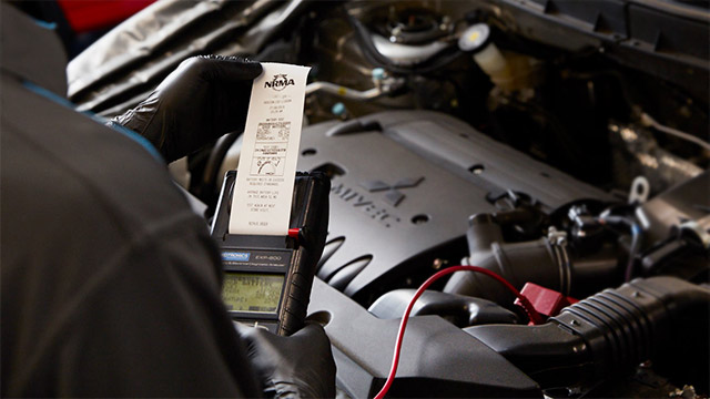 NRMA Car Batteries 24 7 Mobile Battery Replacement Service