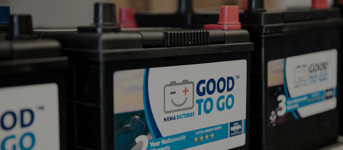 NRMA battery nationwide warranty