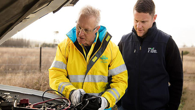 Nrma roadside assistance review Nrma roadside assistance review