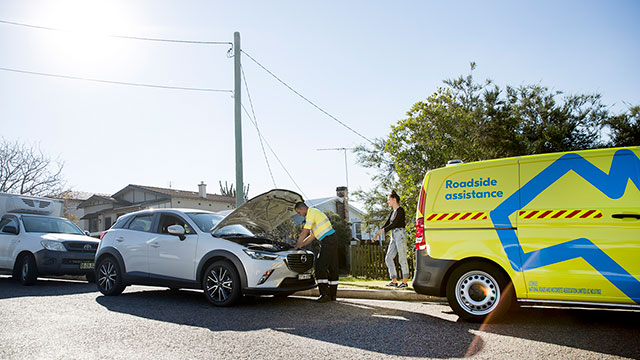 Nrma roadside Nrma roadside