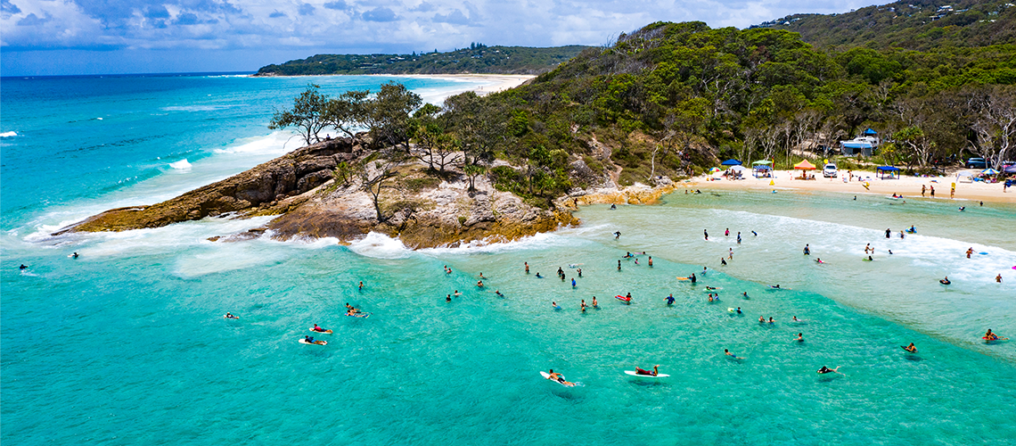 Best Australian beaches