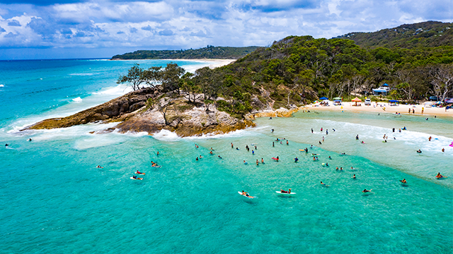 Best Australian beaches