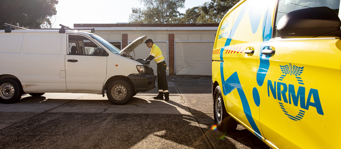 How breakdowns can take a business off the road News How breakdowns can take a business off the road News