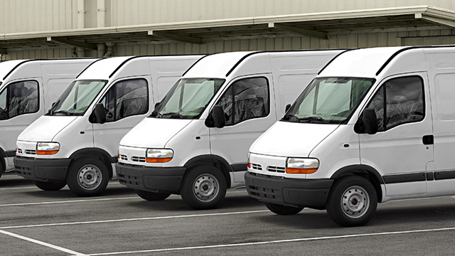 NRMA corporate driver training