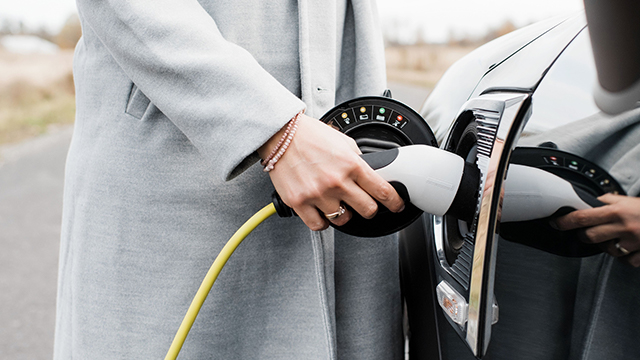 UK shows Australia how salary sacrifice can drive EV adoption | The NRMA