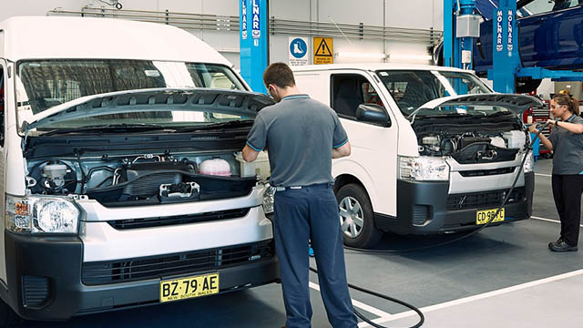 Nrma Car Servicing Penrith Penrith Nsw Nrma Car Servicing Penrith Penrith Nsw