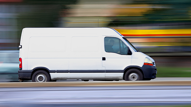 Business Motoring