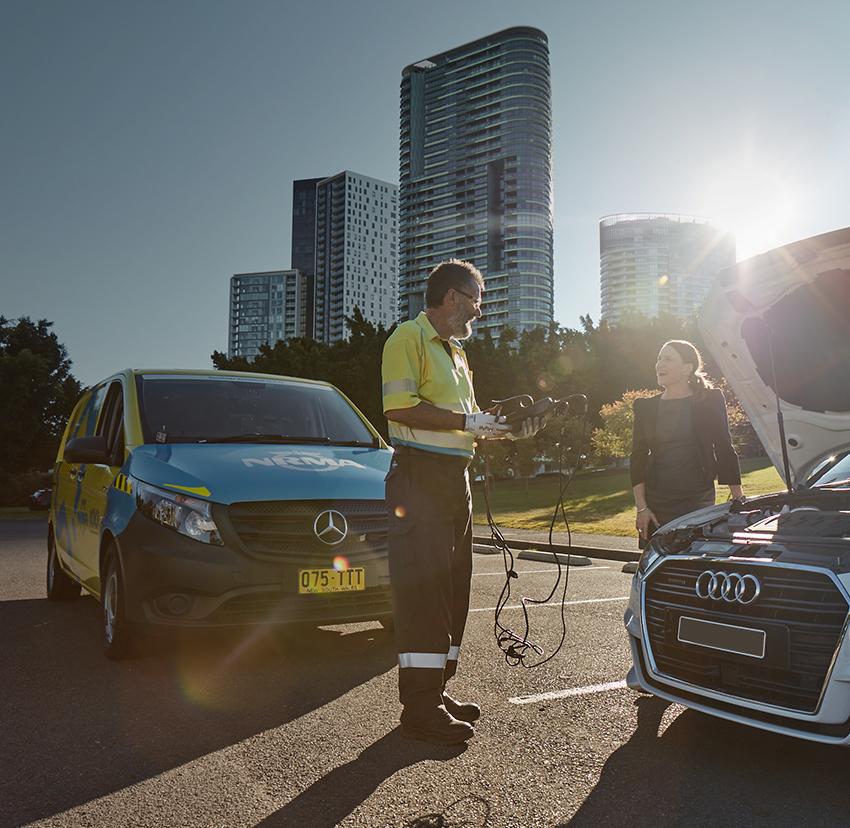 NRMA Business News &amp; Car Reviews