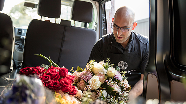 NRMA Business Membership Roadside Assistance