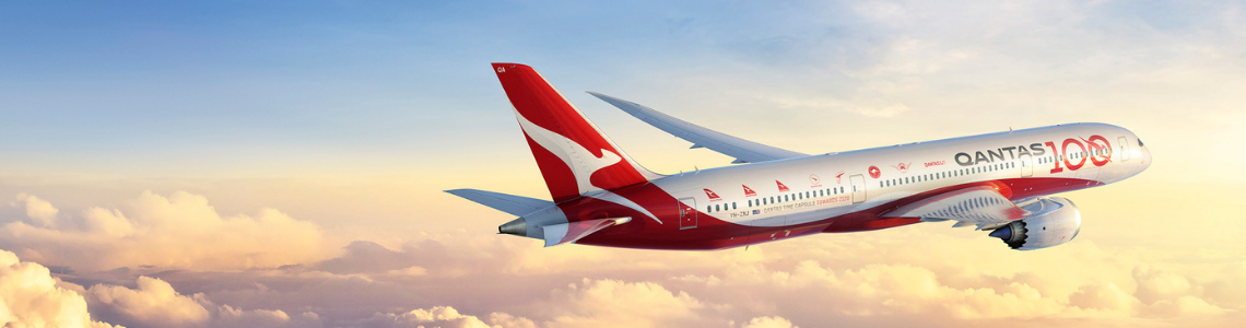 Qantas Business Rewards with NRMA business Membership