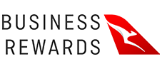 Qantas Business Rewards