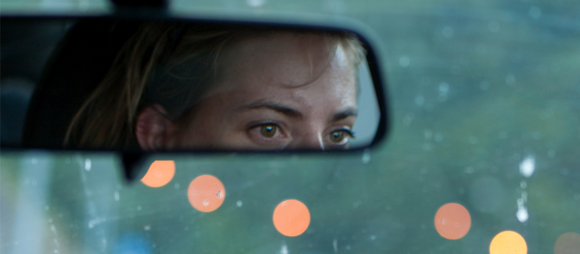 Business motoring drunk driving