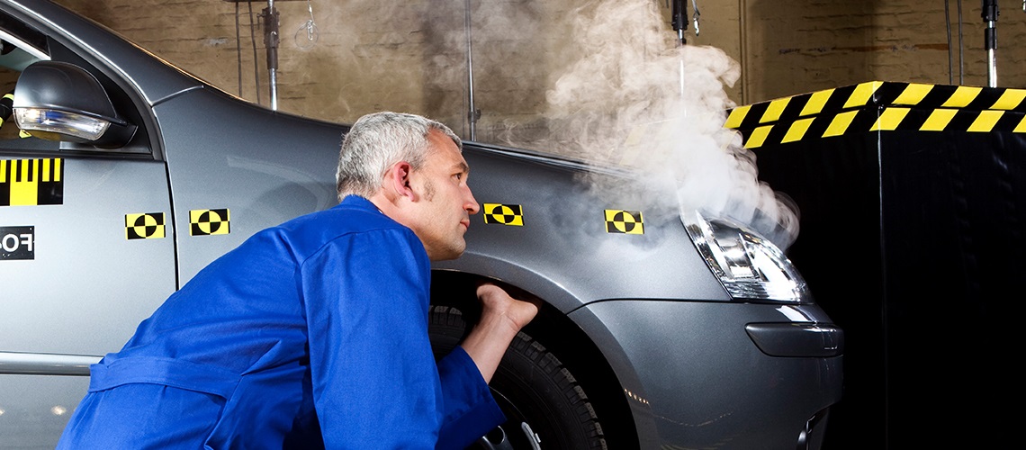 Comparing commercial used car safety ratings | Business news | The NRMA