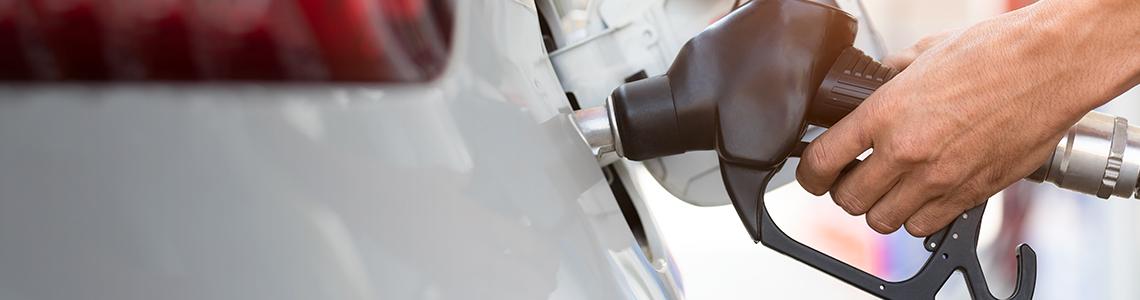 WEX Motorpass Fuel Card savings for NRMA Business Members