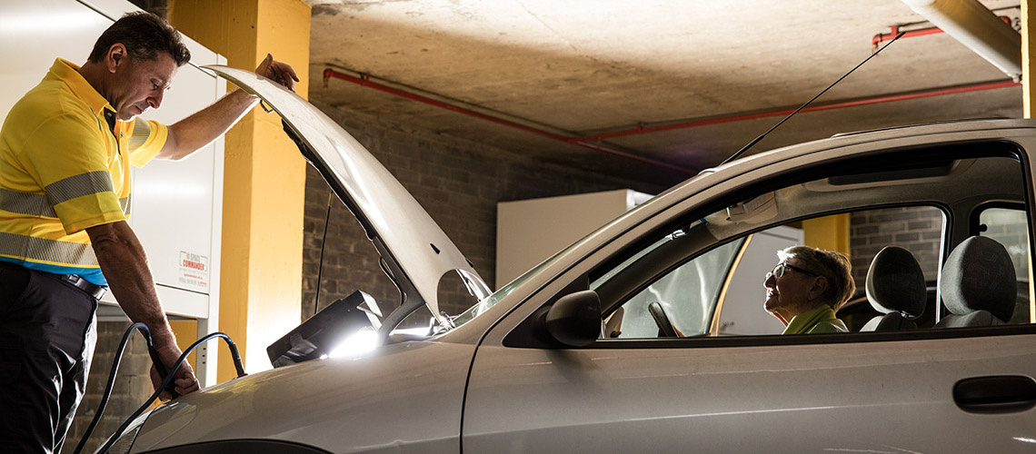 NRMA Car Electrics - Nrma Battery Charging NRMA Car Electrics - Nrma Battery Charging