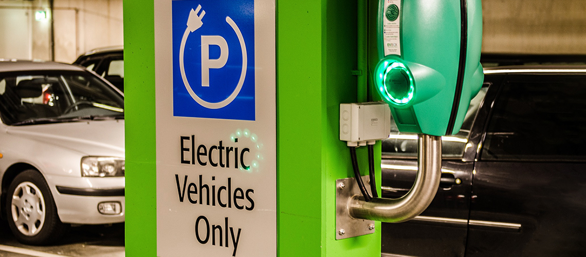 ACT takes the lead on zero emissions future The NRMA