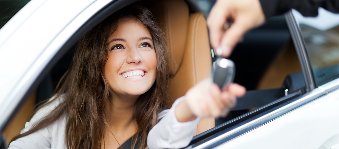 what do i need when buying a car privately