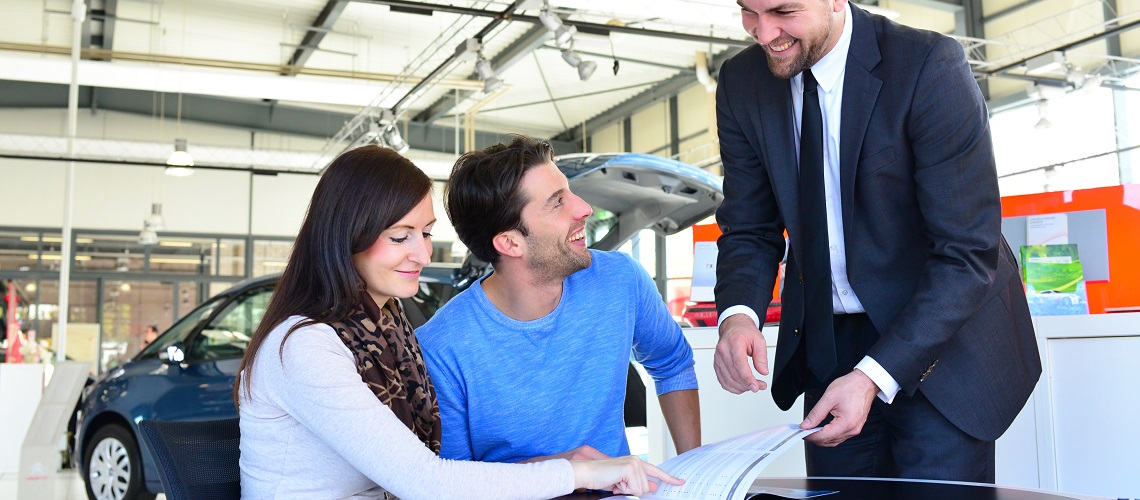 Deciphering car jargon Car Loans The NRMA