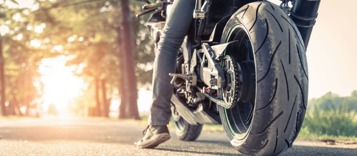 Motorcycle loans