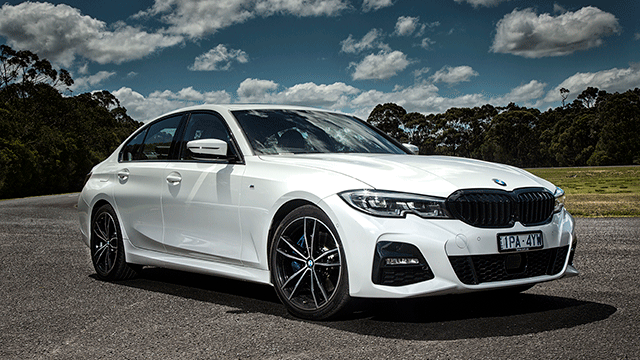 Best medium prestige over $65k | Australia's Best Cars ...