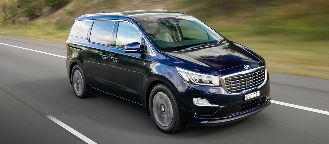 Best family wagon Australia's Best Cars The NRMA