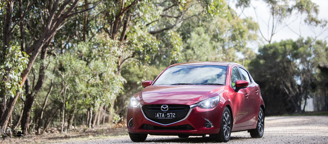 Mazda2 Maxx | Winner: Best light car | Australia's Best Cars | The NRMA